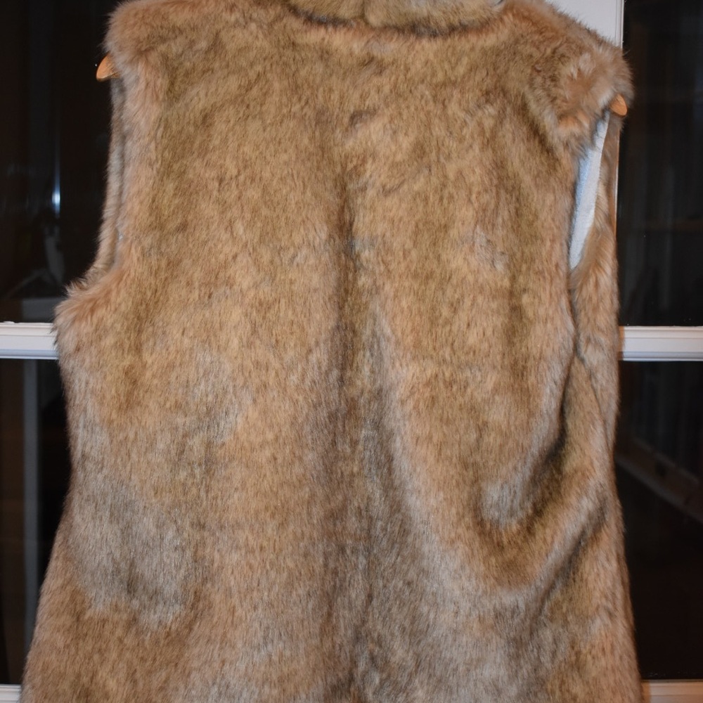 Anthropologie Brand - Sanctuary vest
